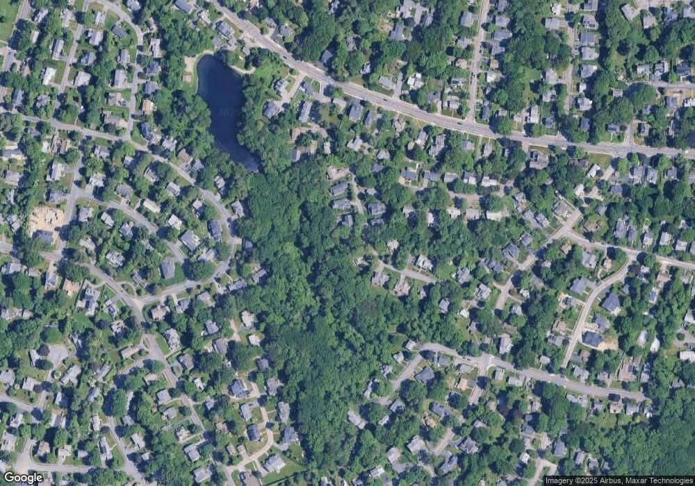 45 Curve St, Needham, MA 02492 - photo 1