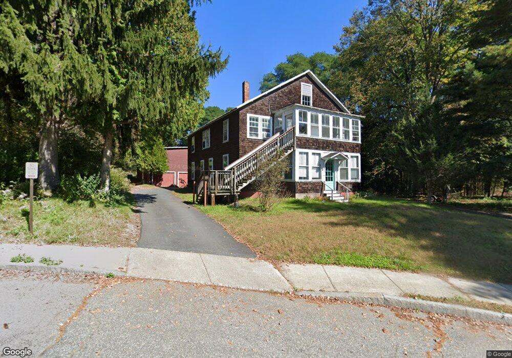 23 Lincoln Heights unit 3, Claremont, NH 03743 - photo 1