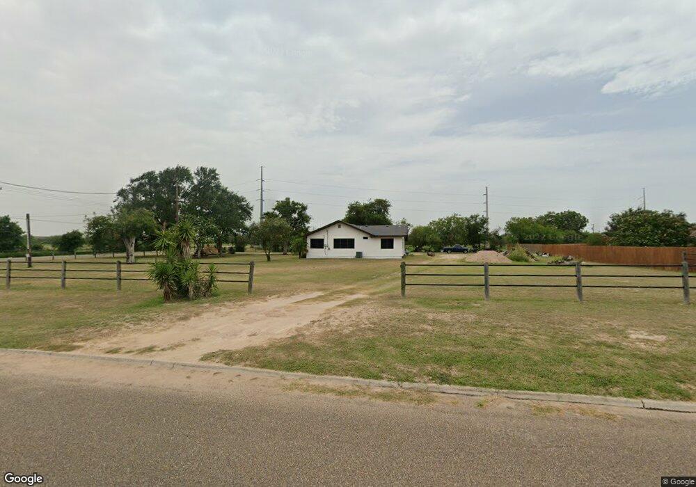 2026 W Mile 10 N, Weslaco, TX 78599 - photo 1
