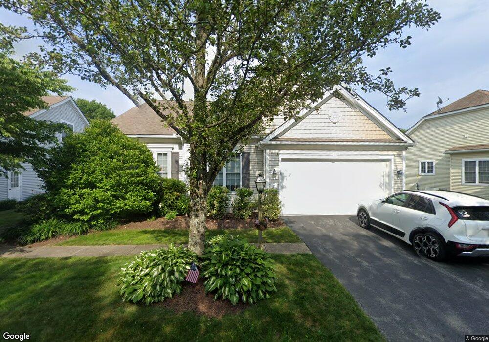 7 Millers Joist, Plymouth, MA 02360 - photo 1