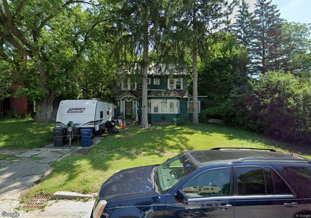 1409 Ida Ave, Flint, MI 48503 - photo 1