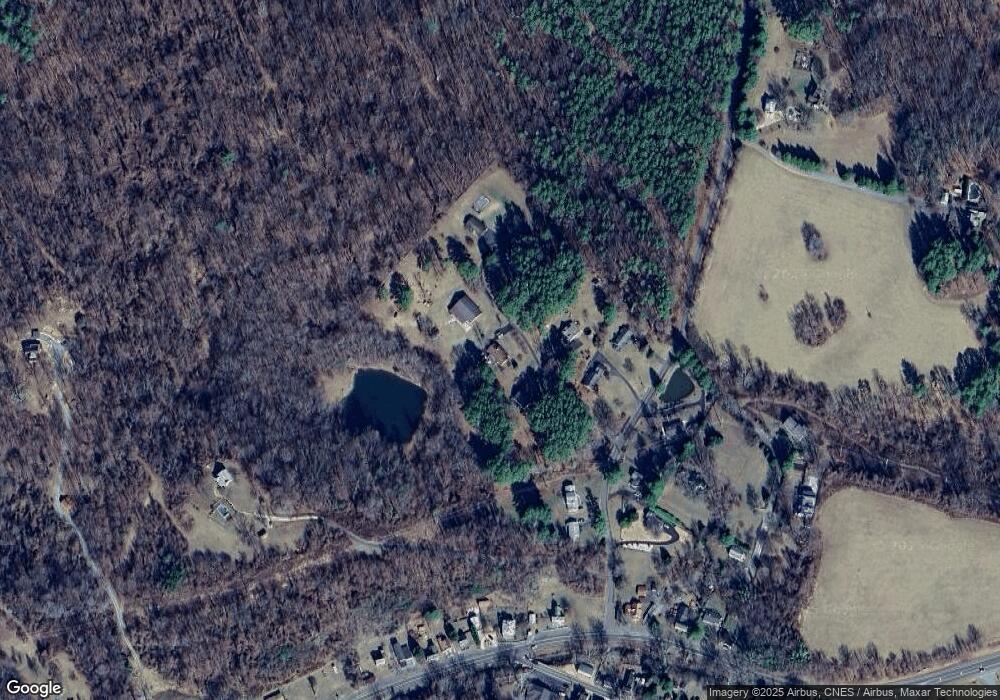 15 Lacquer Ln, Sperryville, VA 22740 - photo 1