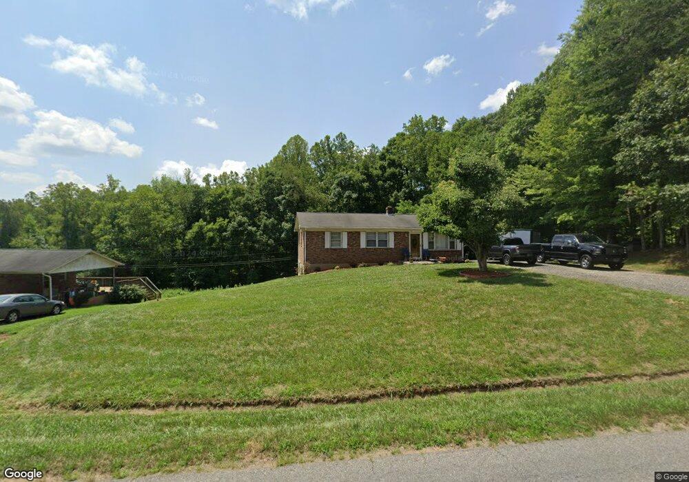 1768 Mapleton Dr, Callands, VA 24530 - photo 1