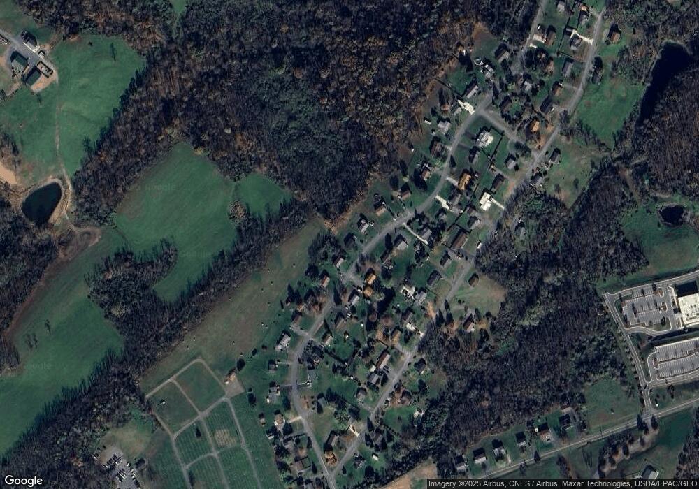 213 W Ridge Loop Rd, Romney, WV 26757 - photo 1