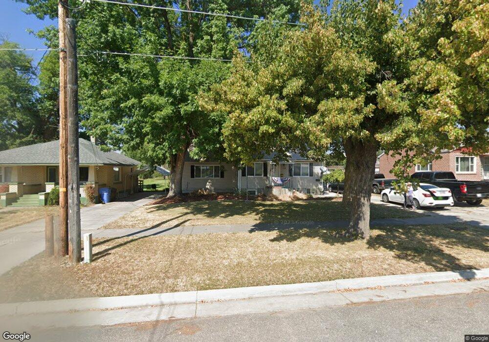 133 W 200 N, Smithfield, UT 84335 - photo 1