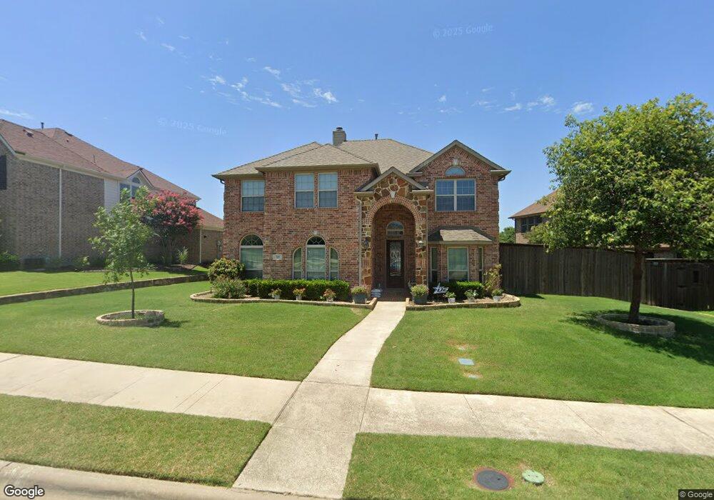 725 Fairfax Ln, Rockwall, TX 75087 - photo 1