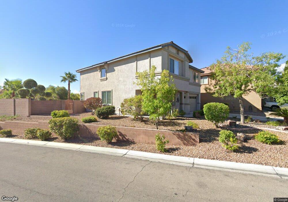 10997 Onslow Ct, Las Vegas, NV 89135 - photo 1