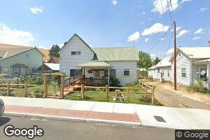 425 N Gale St, Heppner, OR 97836