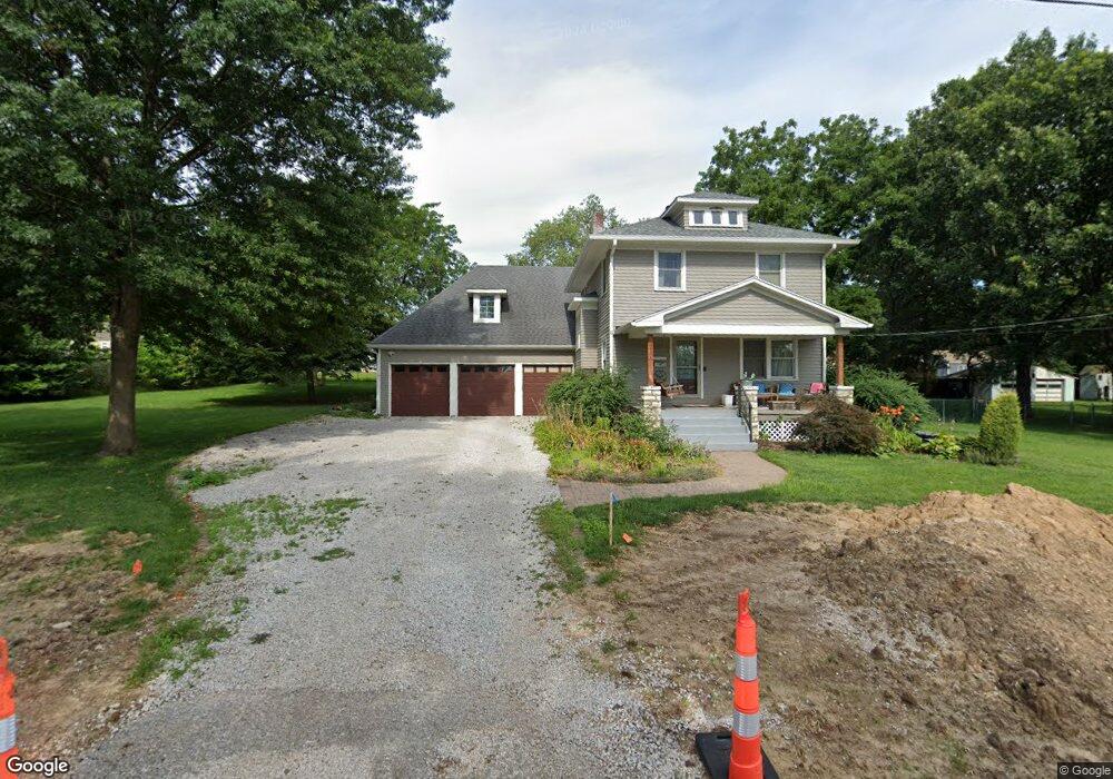 5536 Monrovia St, Shawnee, KS 66216 - photo 1