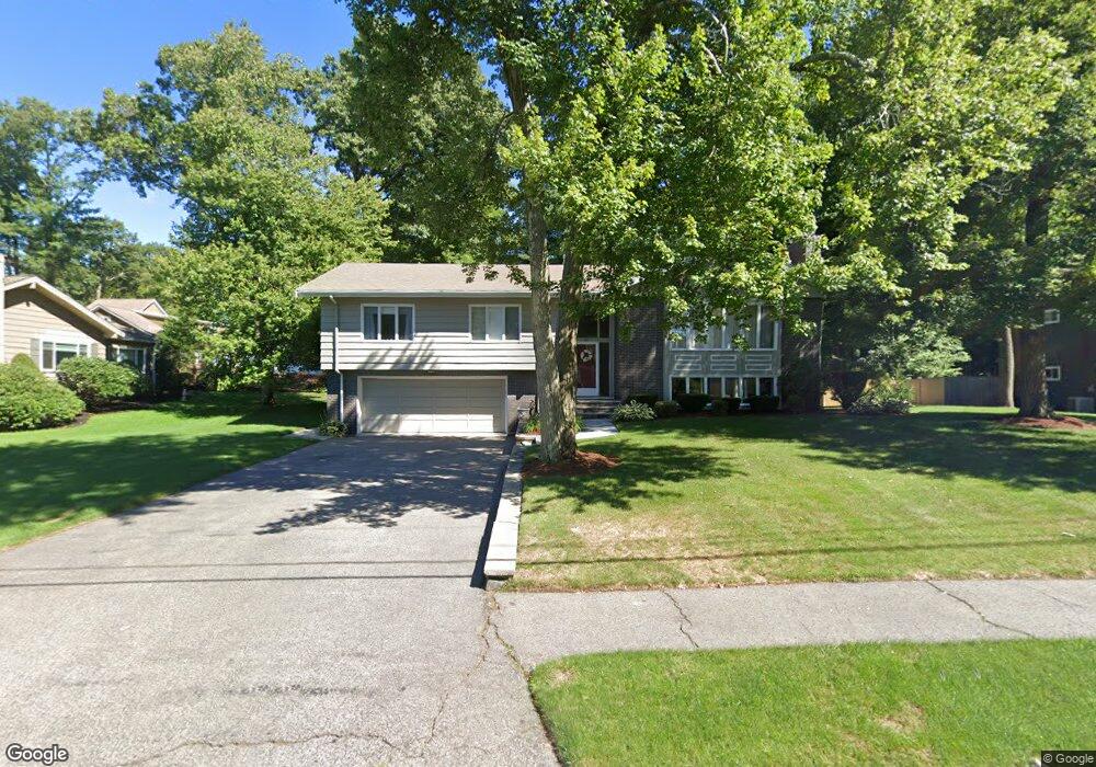 67 Ledge Rd, Waltham, MA 02452 - photo 1