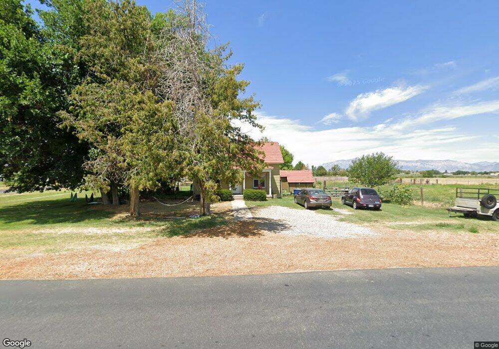 5882 W 5100 S, Hooper, UT 84315 - photo 1