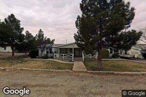415 Scrub Ln, Bunkerville, NV 89007