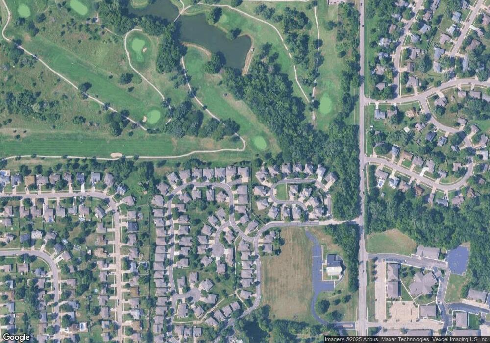 2721 SW Bluestem Dr, Topeka, KS 66614 - photo 1