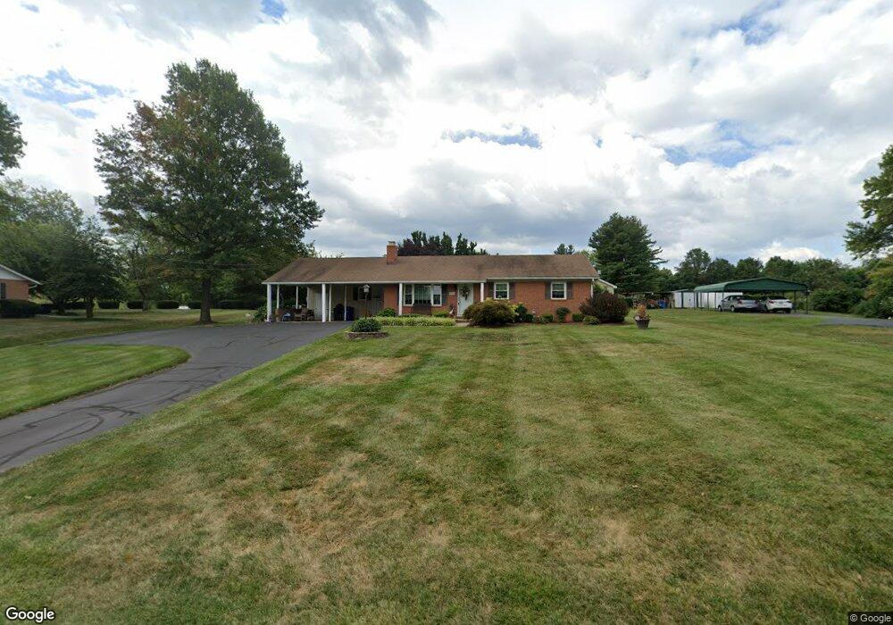 3540 Chick Ln, Knoxville, MD 21758 - photo 1