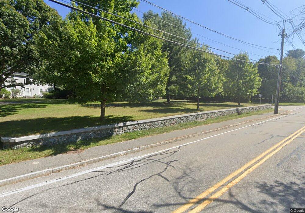 1 Baldwin Ln, North Reading, MA 01864 - photo 1