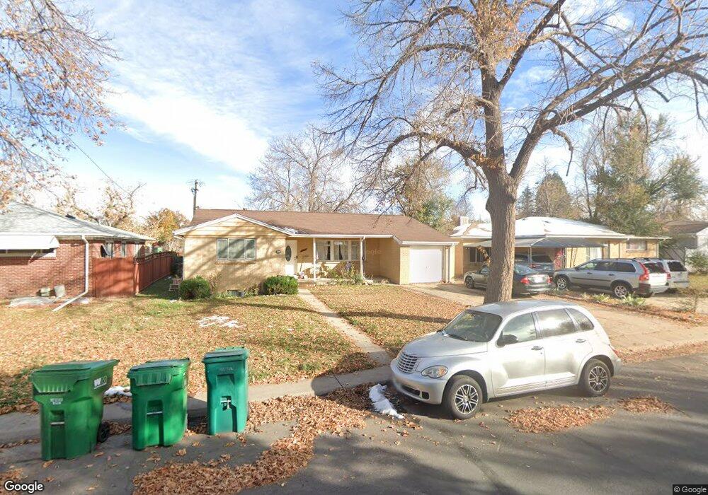 2030 Lima St, Aurora, CO 80010 - photo 1
