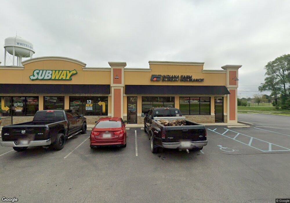 301 N Us Highway 31, New Whiteland, IN 46184 - photo 1