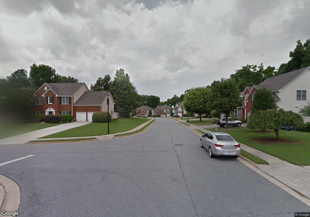 0 Willbrooke Run unit 7593356, Duluth, GA 30096 - photo 1