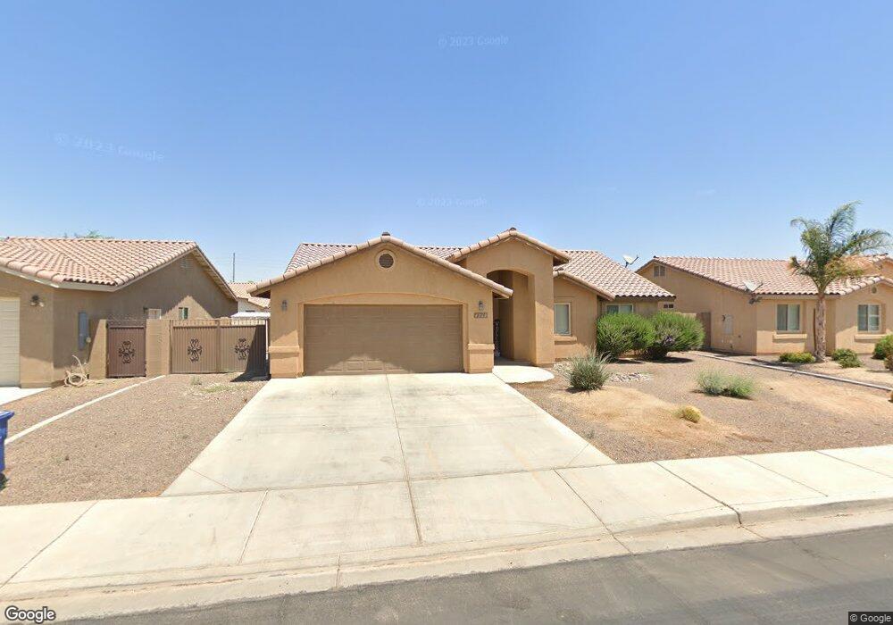 4368 W 12th Ln, Yuma, AZ 85364 - photo 1