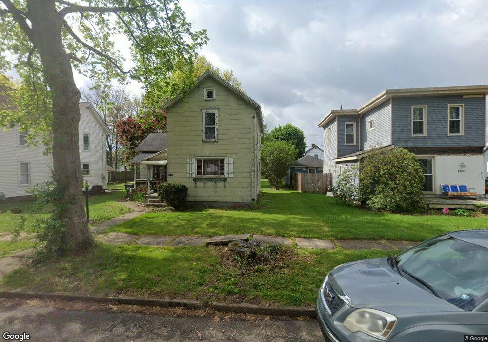 1137 E Main St, Coshocton, OH 43812 - photo 1