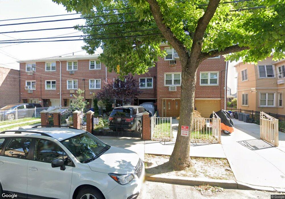 10919 97th St, Ozone Park, NY 11417 - photo 1