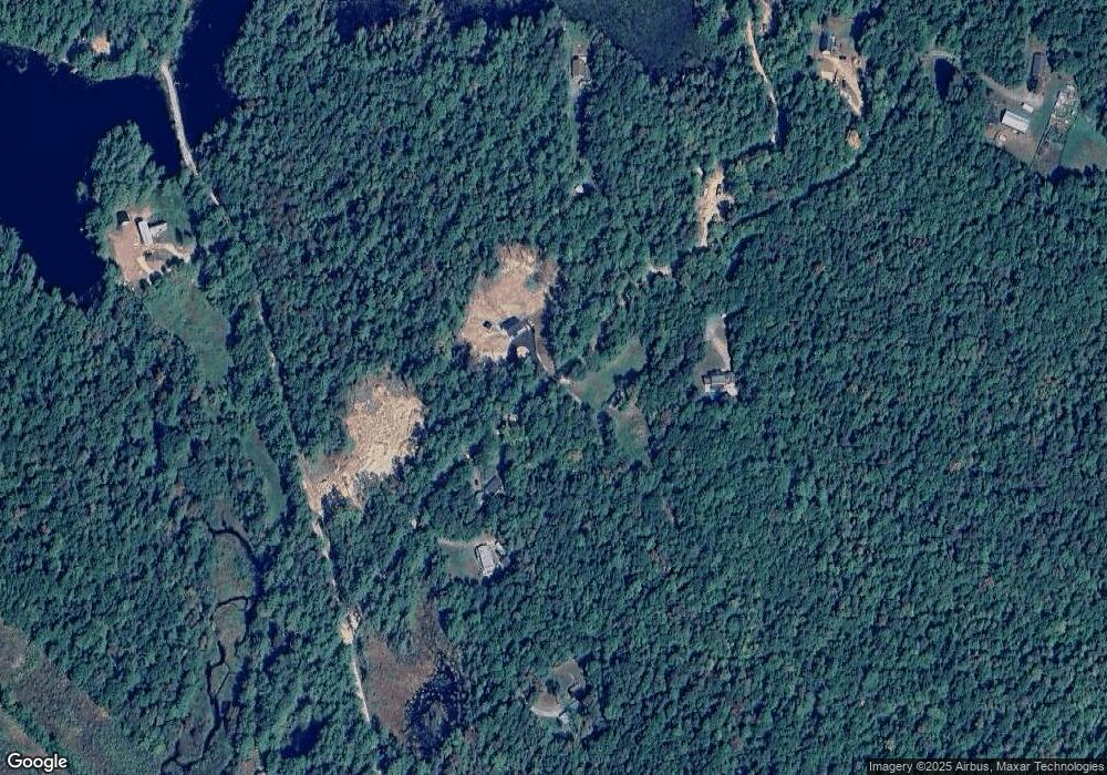 33 Jock Page Rd, Fitzwilliam, NH 03447 - photo 1