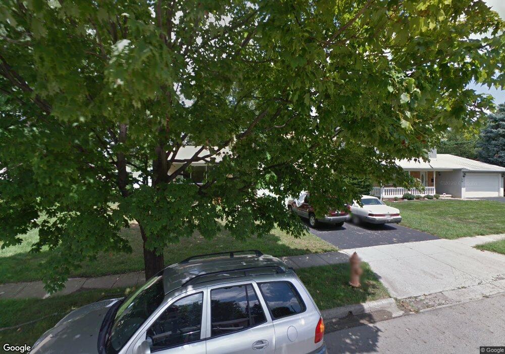 1182 Redfield Dr, Columbus, OH 43229 - photo 1