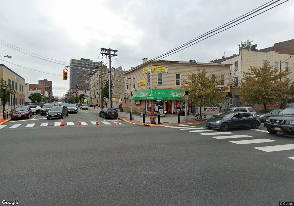 2164 John F. Kennedy Blvd unit 2, Union City, NJ 07087 - photo 1