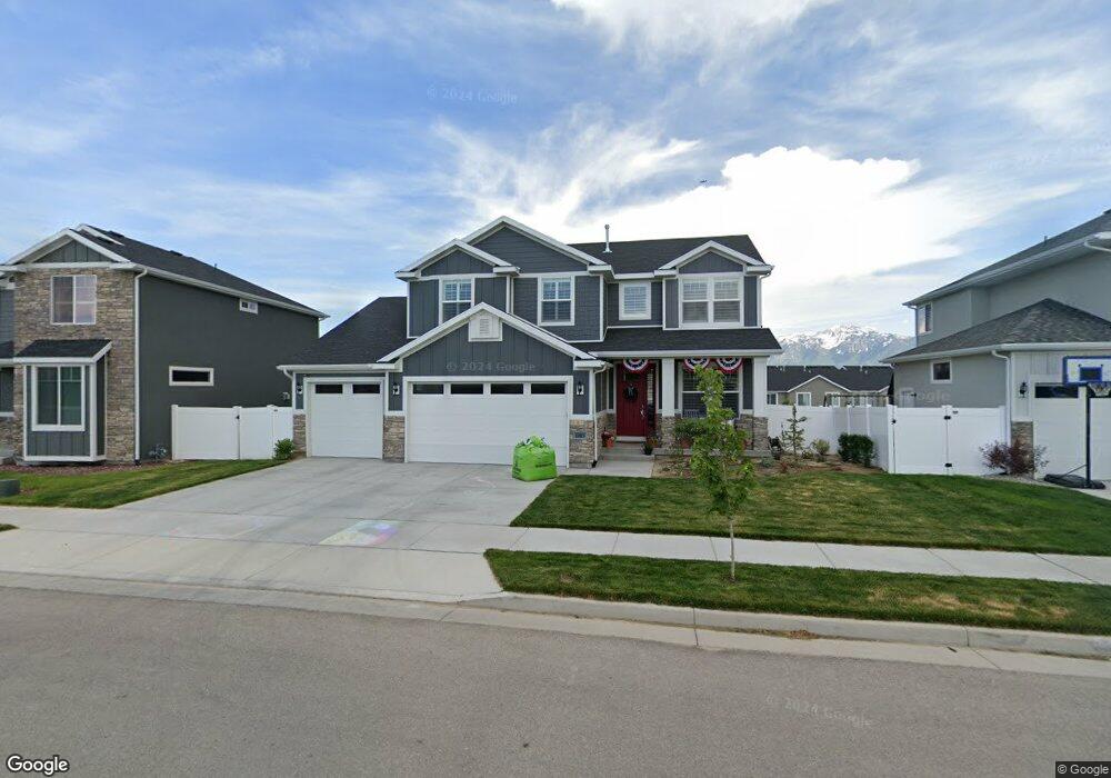 10919 S Coastal Dune Dr, South Jordan, UT 84009 - photo 1