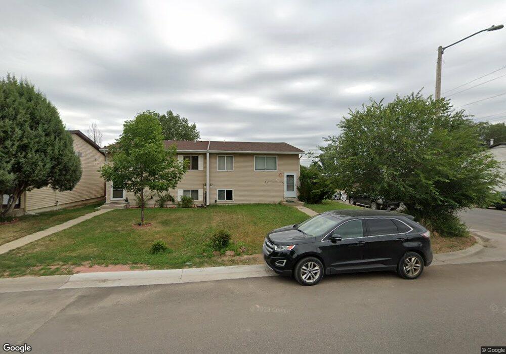 1405 Highland Ave, Sheridan, WY 82801 - photo 1