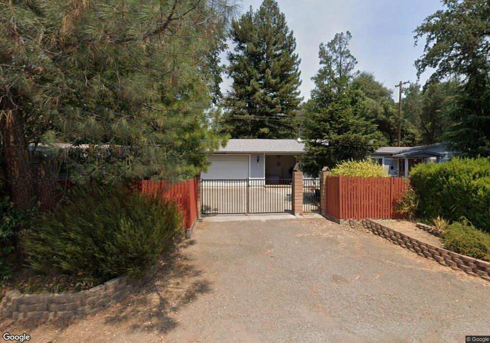 1350 Branstetter Ln, Redding, CA 96001 - photo 1