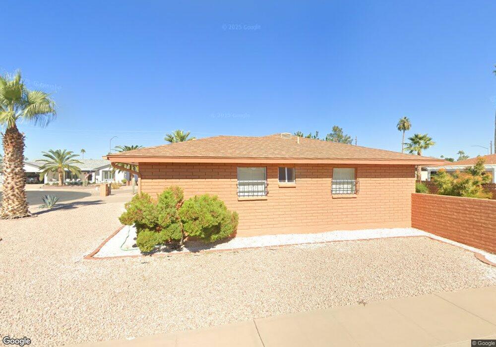 4758 E Calypso Ave, Mesa, AZ 85206 - photo 1