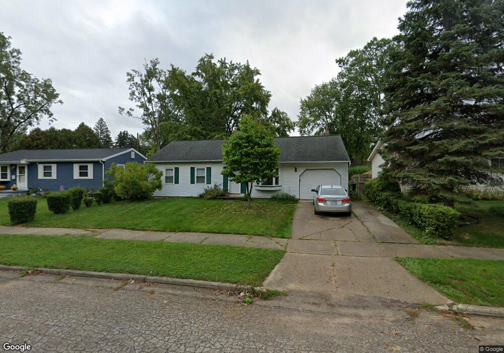 3119 Continental Dr, Lansing, MI 48911 - photo 1