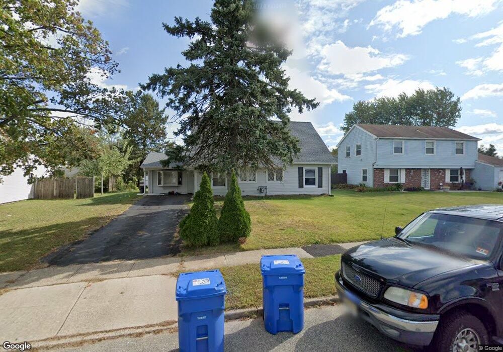 26 Princeton Ln, Willingboro, NJ 08046 - photo 1