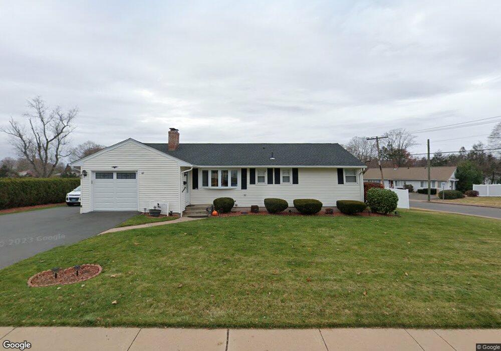 40 Vernon St, Manchester, CT 06042 - photo 1