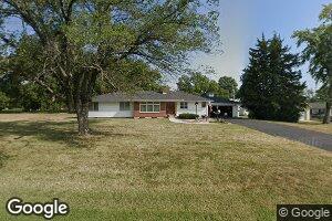 404 W Pine St, Archie, MO 64725