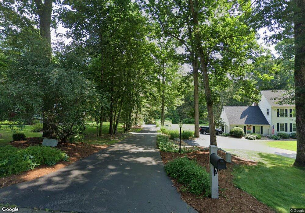 8 Crestview Dr, Madison, CT 06443 - photo 1