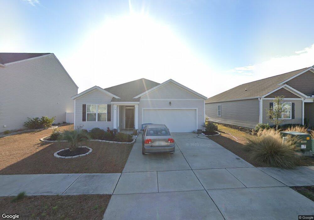 2681 Ophelia Way unit Lot 66 Aria B, Myrtle Beach, SC 29577 - photo 1