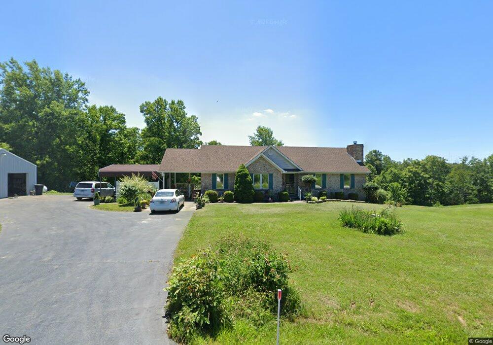 1585 Renn Rd, Floyds Knobs, IN 47119 - photo 1