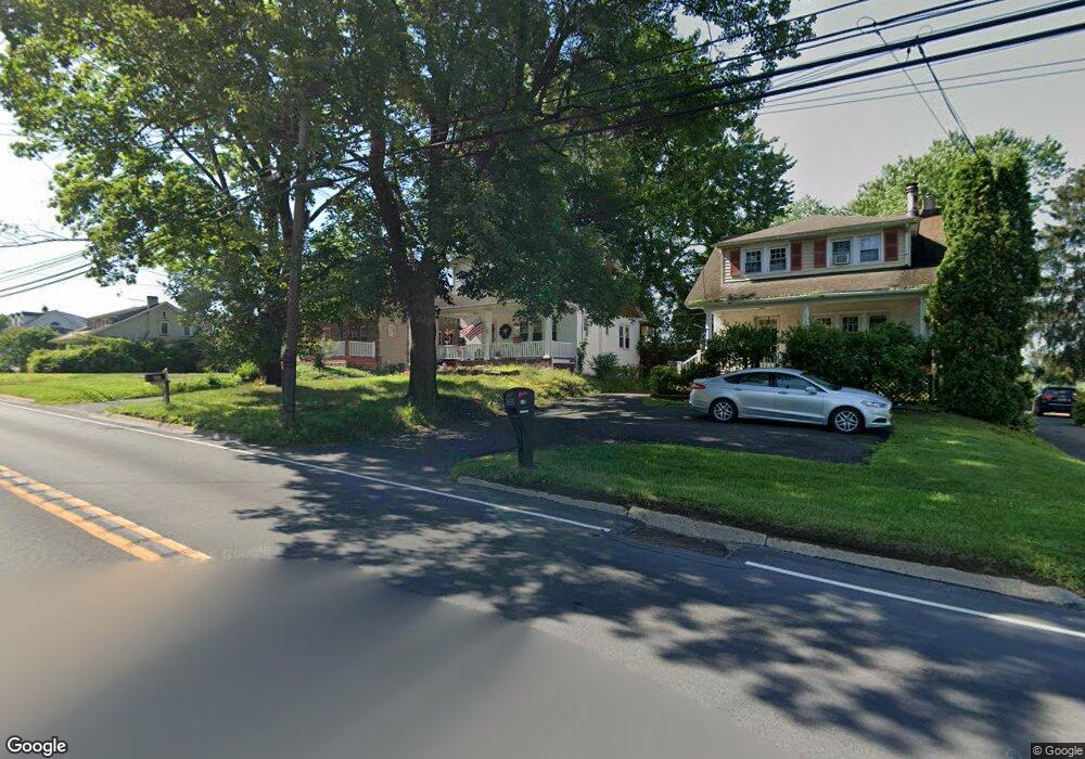 578 E Butler Ave, Doylestown, PA 18901 - photo 1