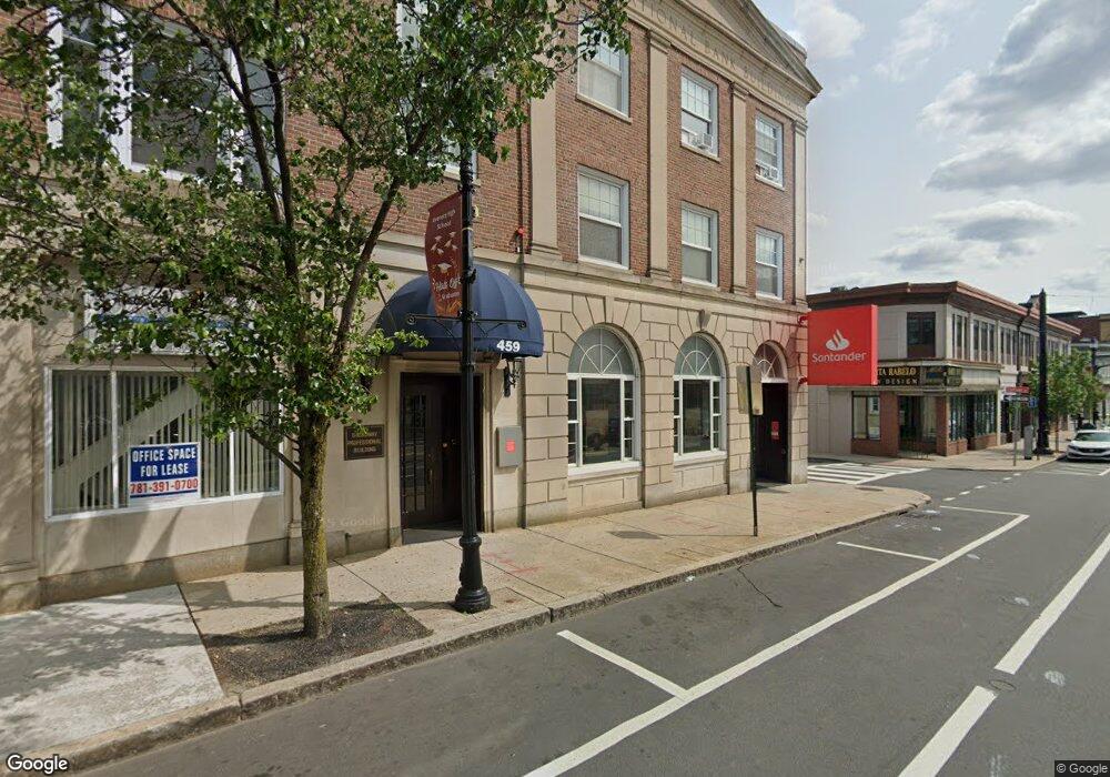 459 Broadway unit 301, Everett, MA 02149 - photo 1