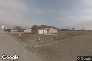 608 Cottonwood St, Kismet, KS 67859