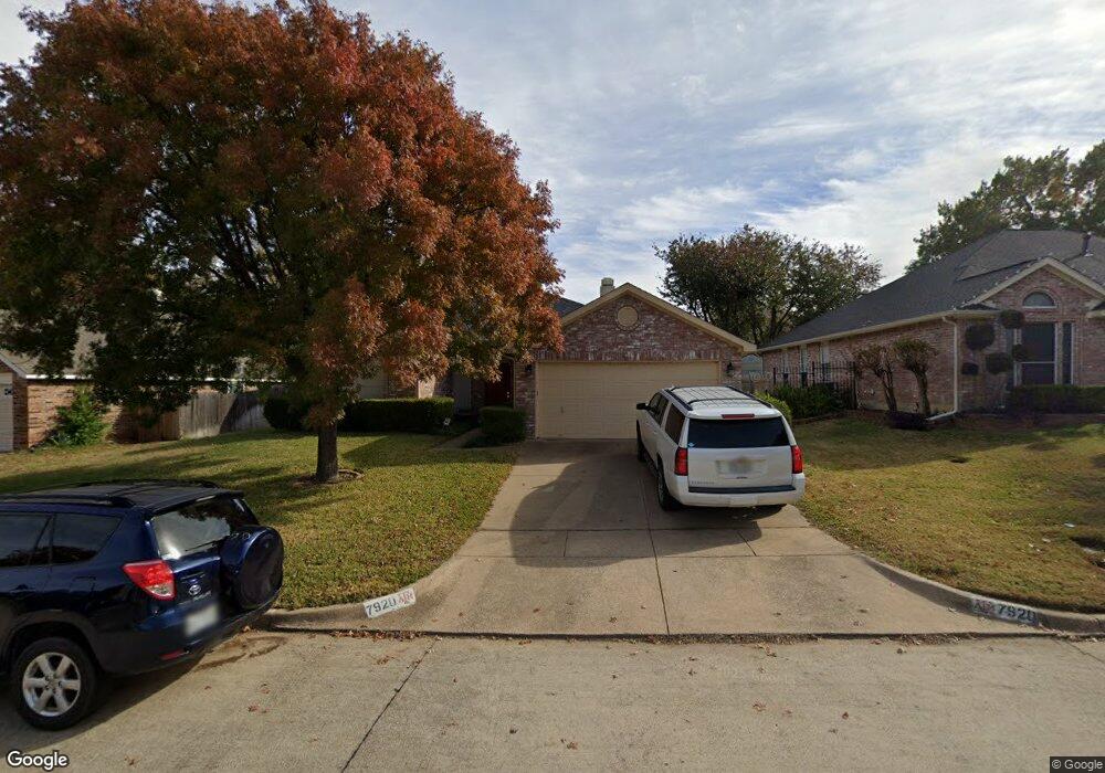 7920 Woodland Dr, North Richland Hills, TX 76182 - photo 1