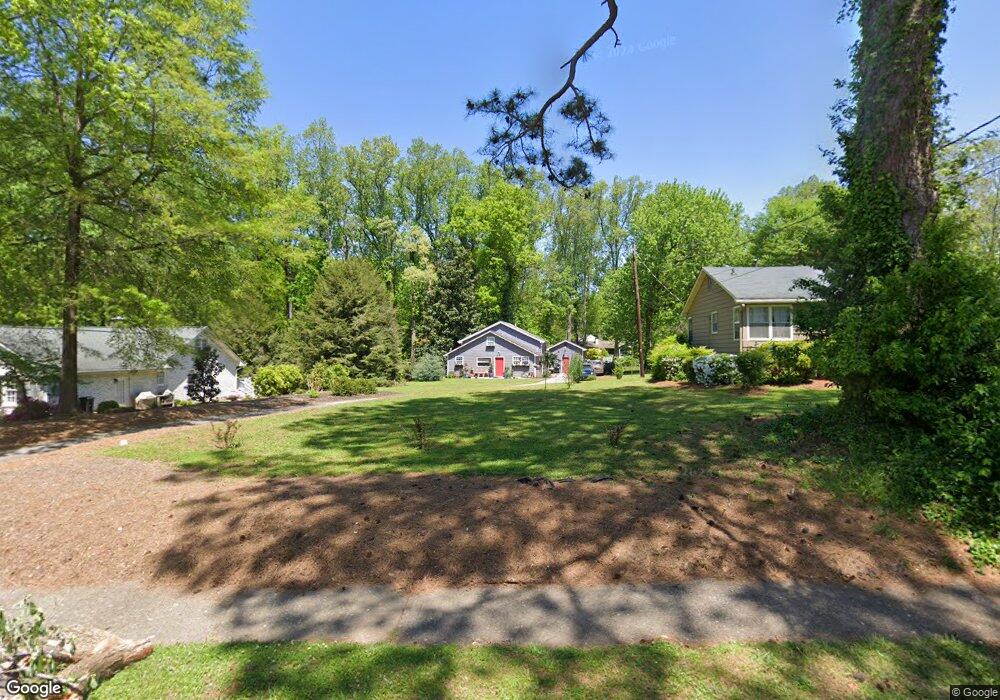 358 Stewart Ave NW, Marietta, GA 30064 - photo 1