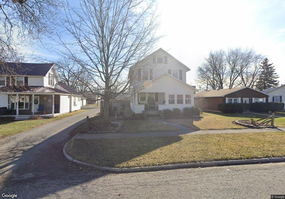 531 Hull Ave, Findlay, OH 45840 - photo 1