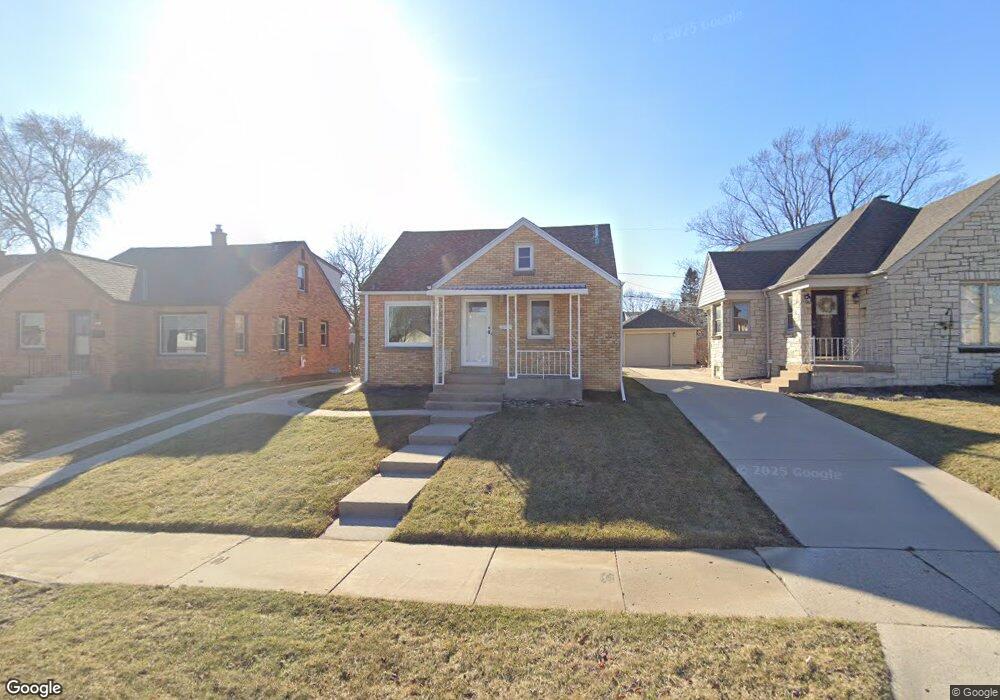 4455 S Adams Ave, Milwaukee, WI 53207 - photo 1