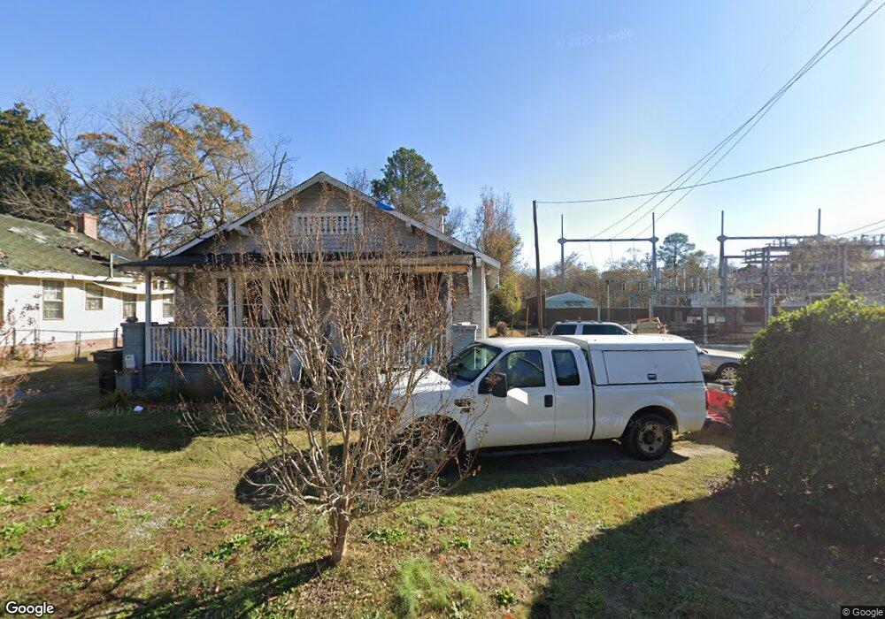 2428 Schaul St, Columbus, GA 31906 - photo 1