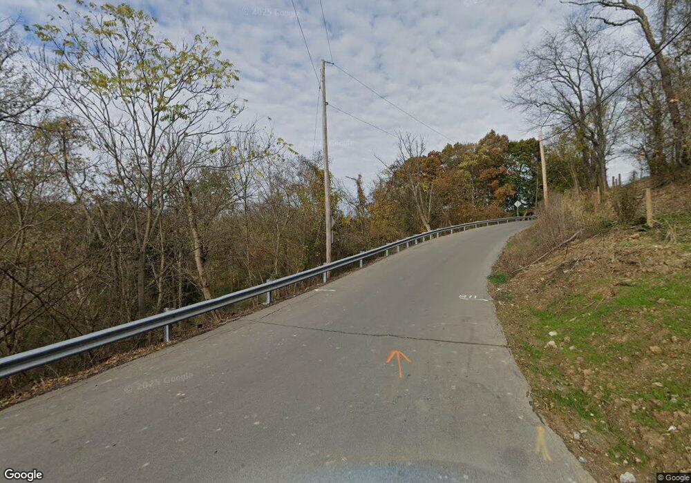 1372 Park View Rd, Wheeling, WV 26003 - photo 1