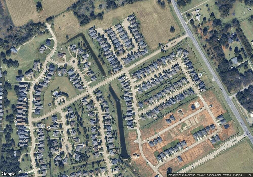 3241 Boat Landing Trail, Granbury, TX 76049 - photo 1