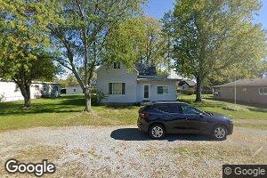 216 N Washington St, Mendon, OH 45862